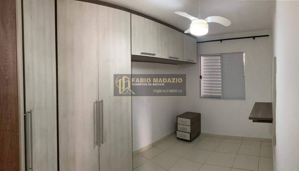 Apartamento à venda com 2 quartos, 55m² - Foto 17