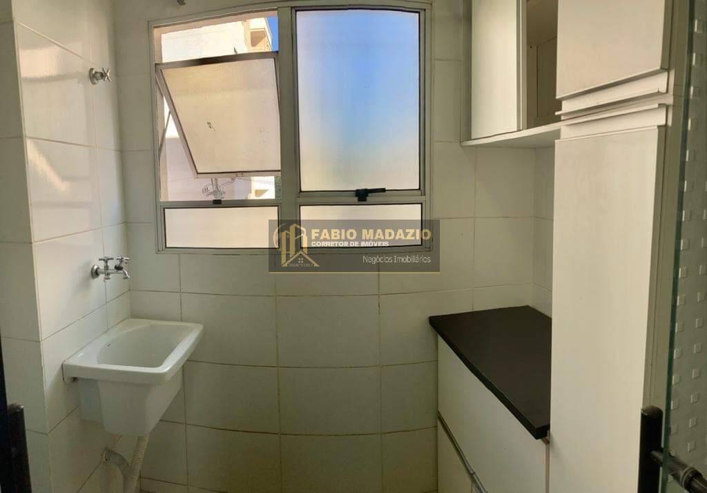 Apartamento à venda com 2 quartos, 55m² - Foto 18