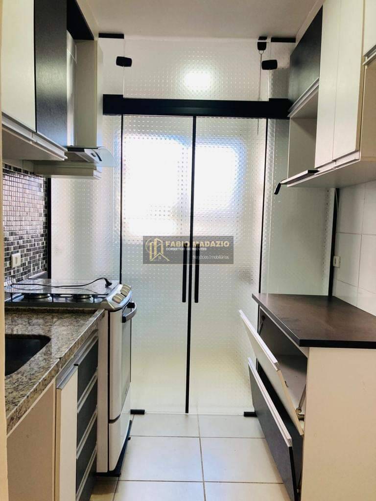 Apartamento à venda com 2 quartos, 55m² - Foto 19