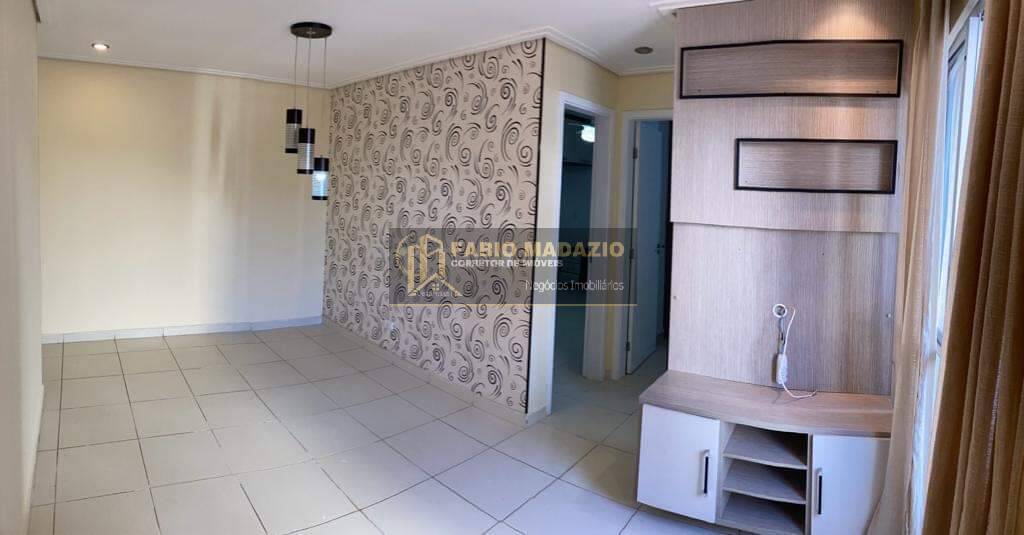Apartamento à venda com 2 quartos, 55m² - Foto 23