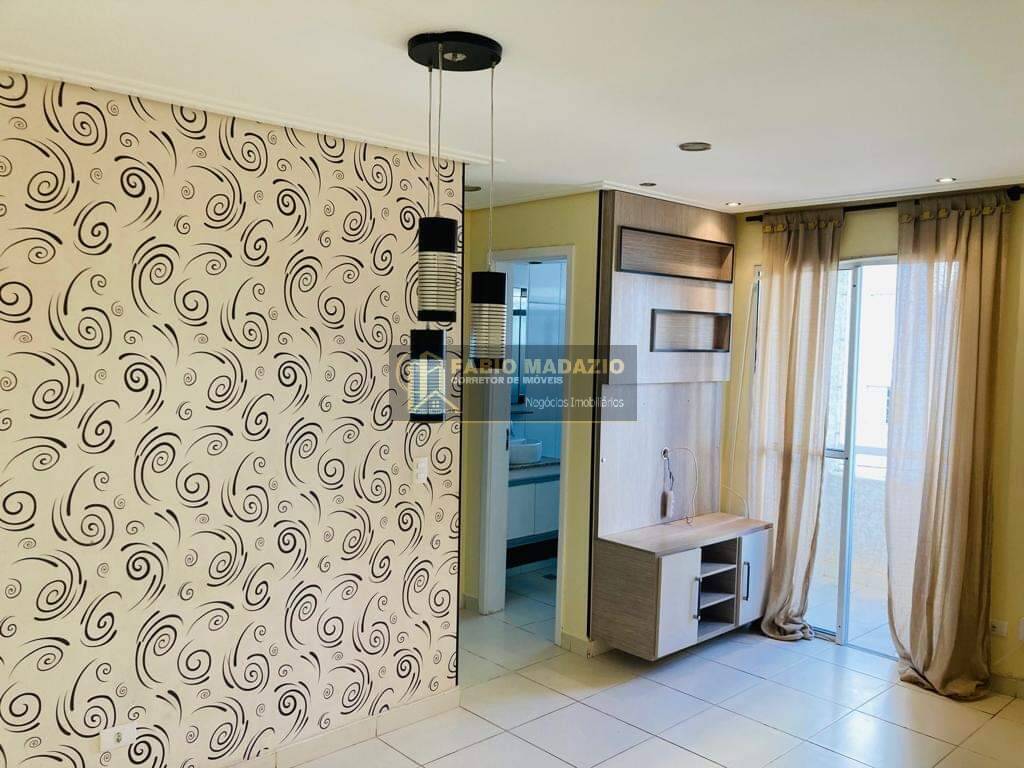 Apartamento à venda com 2 quartos, 55m² - Foto 25