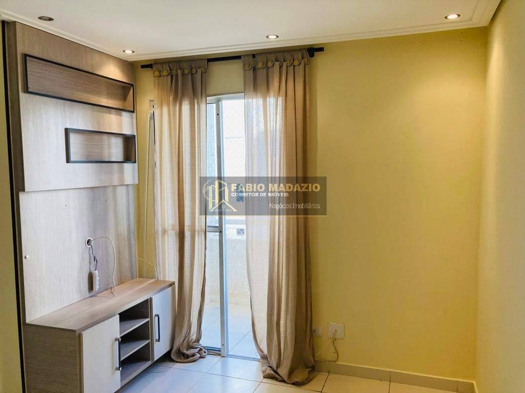 Apartamento à venda com 2 quartos, 55m² - Foto 24