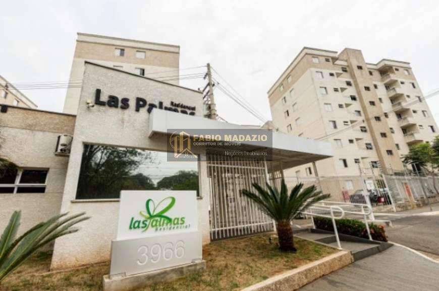 Apartamento à venda com 2 quartos, 55m² - Foto 1
