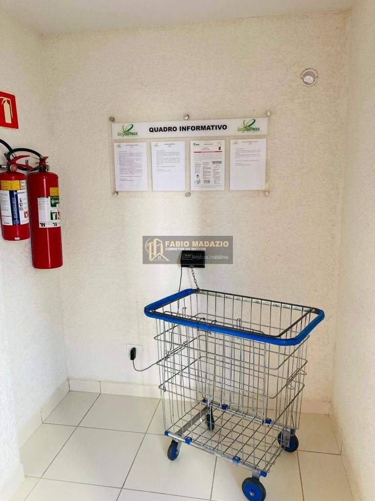 Apartamento à venda com 2 quartos, 55m² - Foto 27