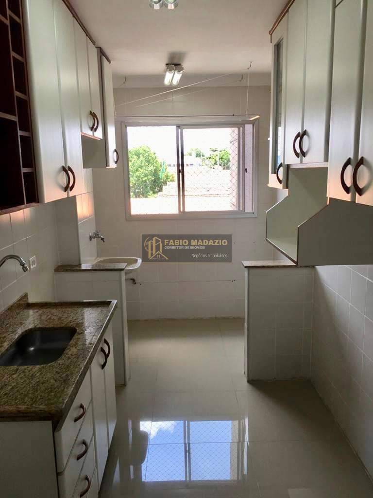 Apartamento, 3 quartos, 82 m² - Foto 17