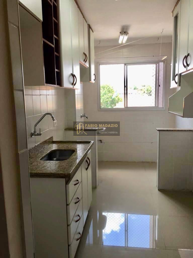 Apartamento, 3 quartos, 82 m² - Foto 19