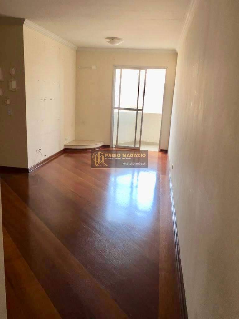 Apartamento, 3 quartos, 82 m² - Foto 23