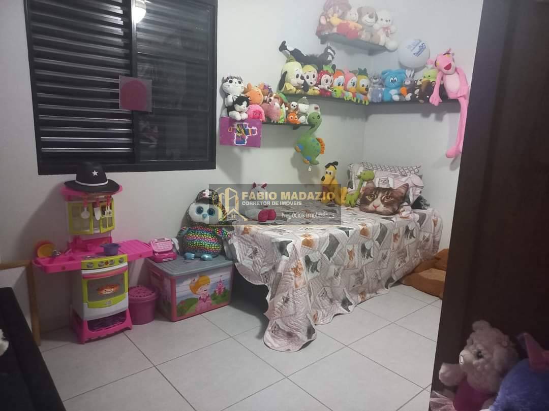 Apartamento, 3 quartos, 45 m² - Foto 3