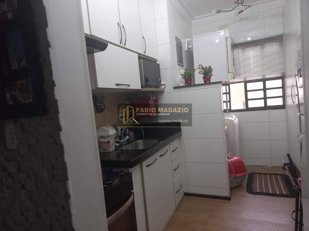 Apartamento, 3 quartos, 45 m² - Foto 7