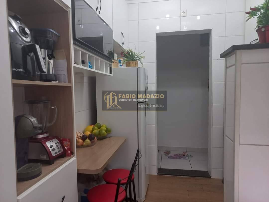 Apartamento, 3 quartos, 45 m² - Foto 4