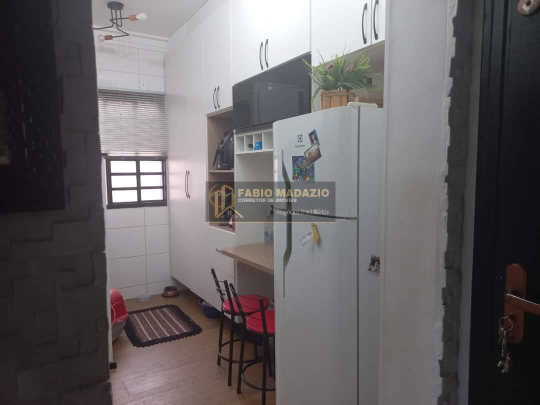 Apartamento, 3 quartos, 45 m² - Foto 9