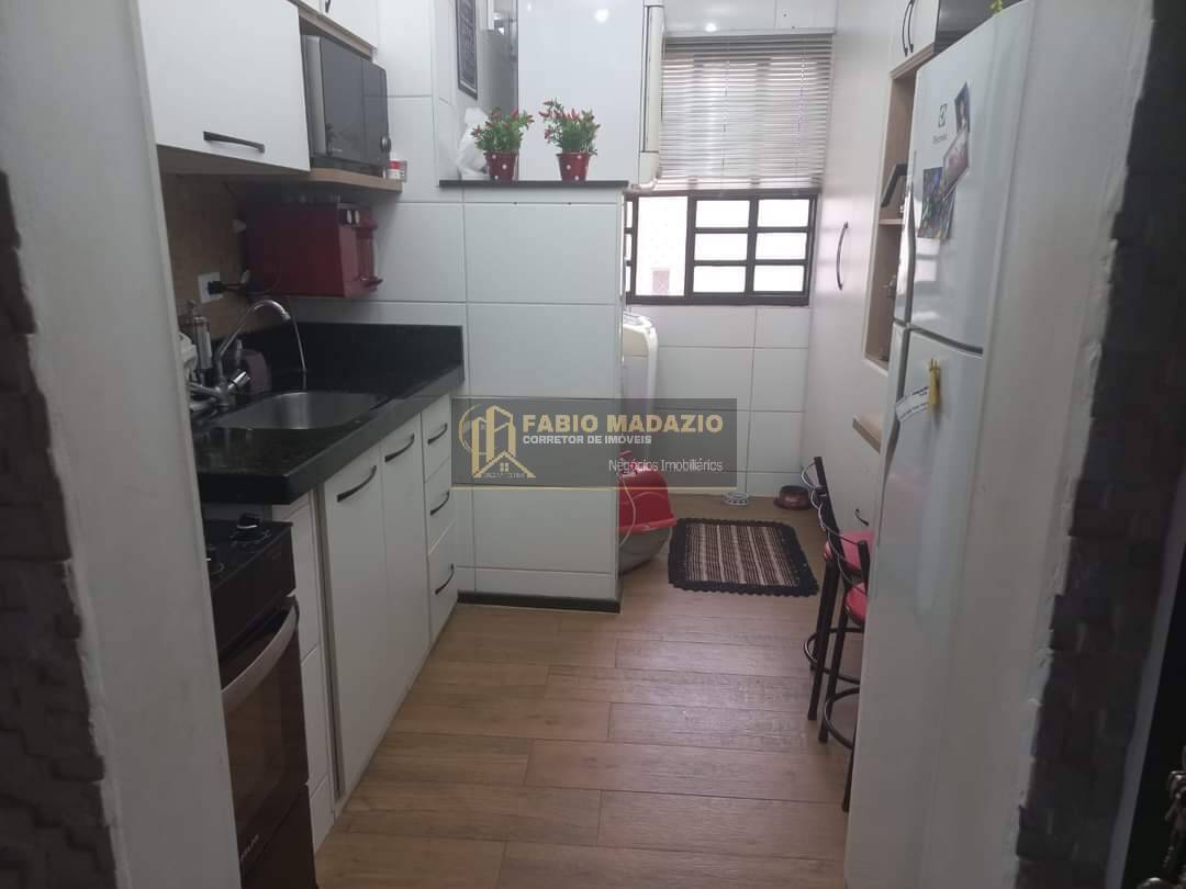 Apartamento, 3 quartos, 45 m² - Foto 13