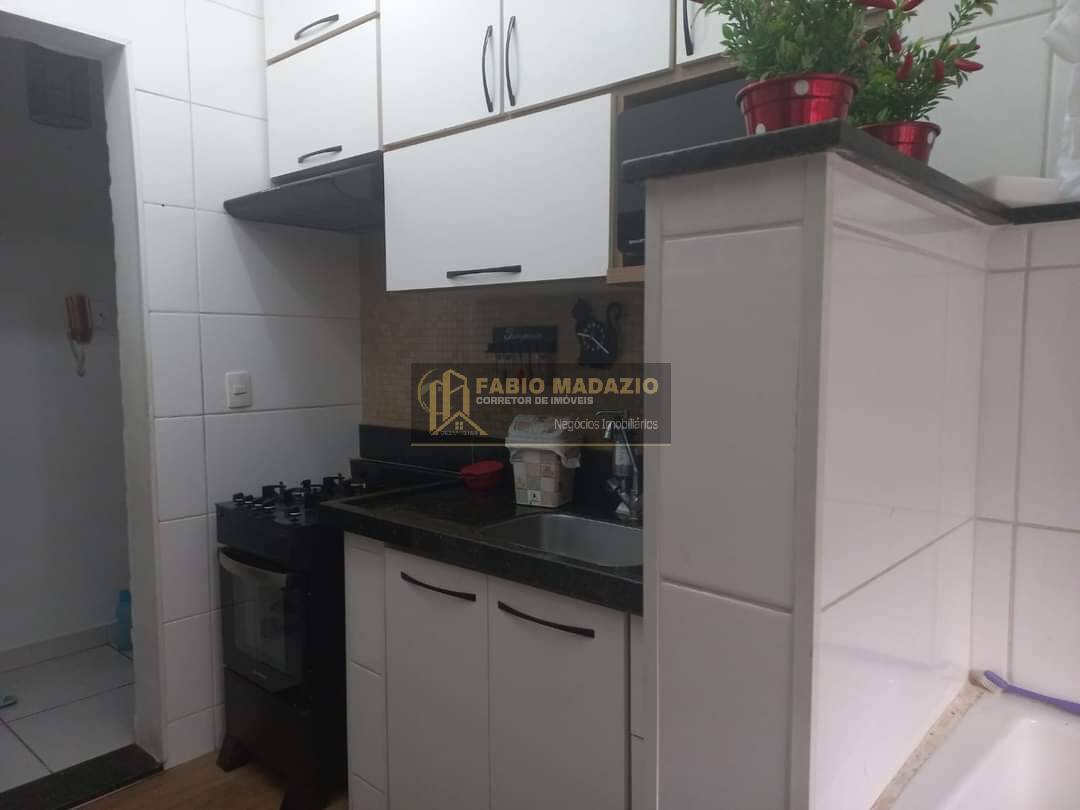 Apartamento, 3 quartos, 45 m² - Foto 15