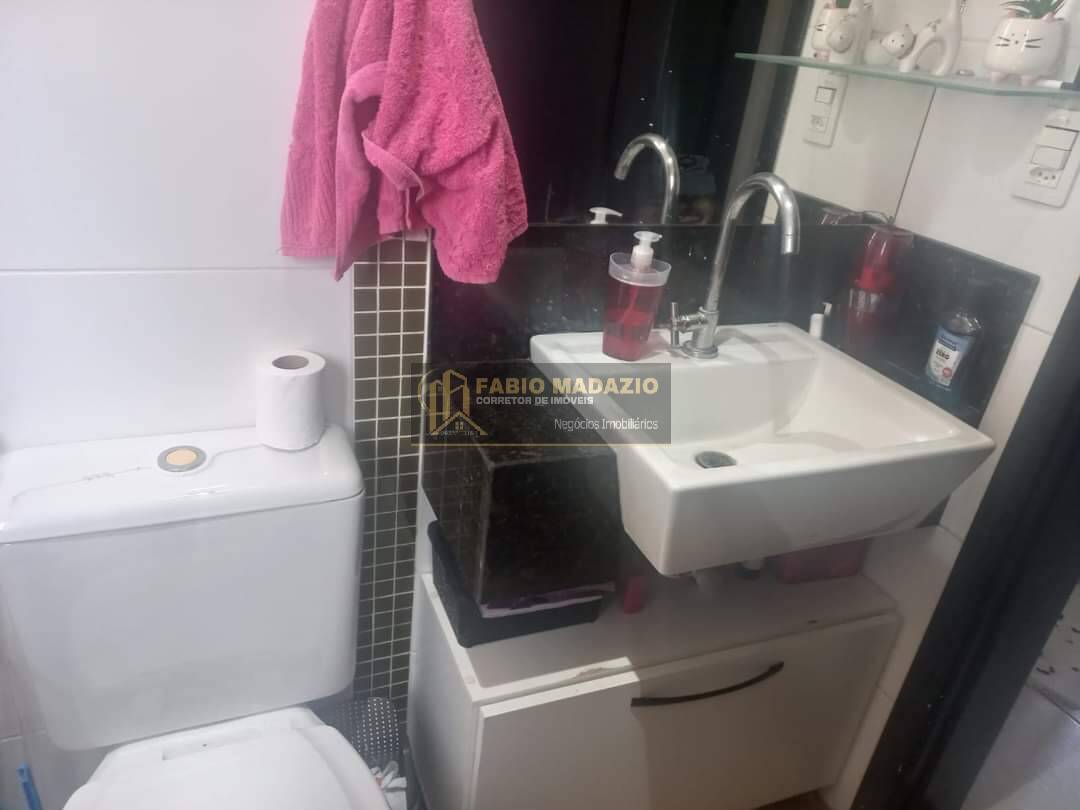 Apartamento, 3 quartos, 45 m² - Foto 16