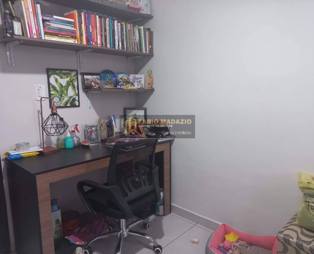 Apartamento, 3 quartos, 45 m² - Foto 19