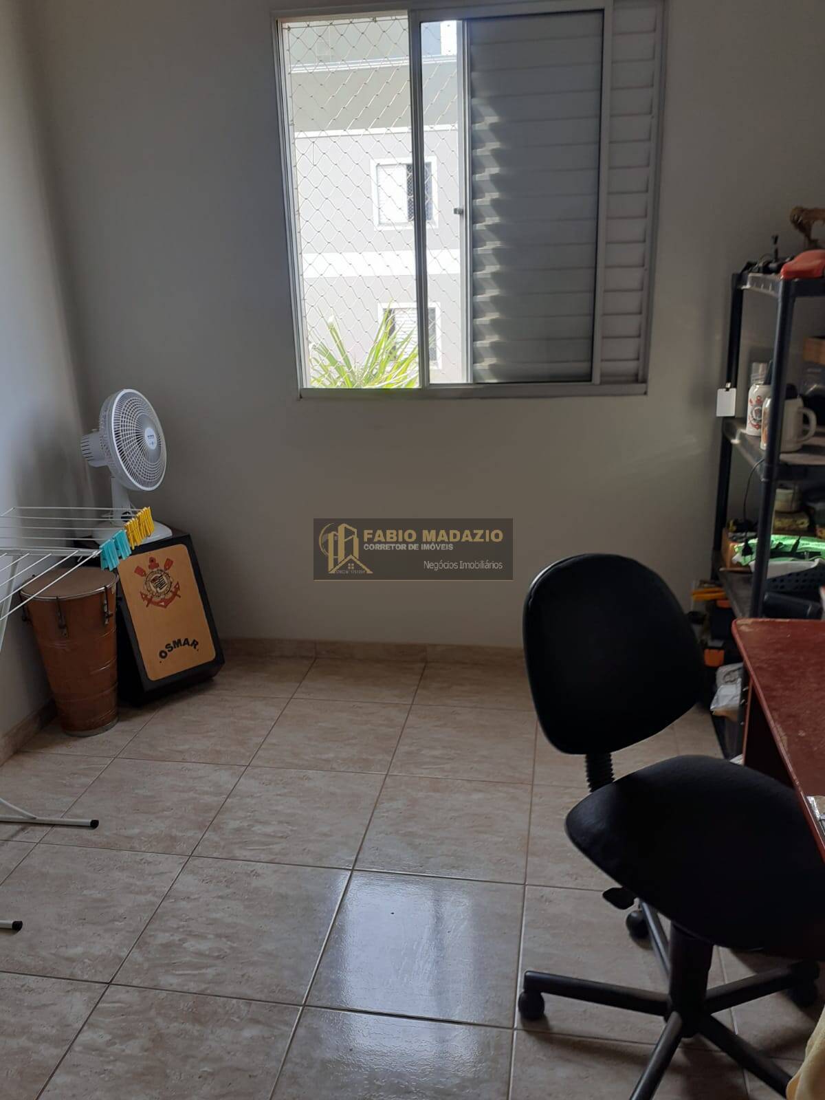 Apartamento à venda com 2 quartos, 45m² - Foto 2