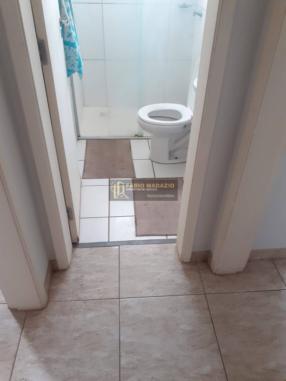 Apartamento à venda com 2 quartos, 45m² - Foto 5