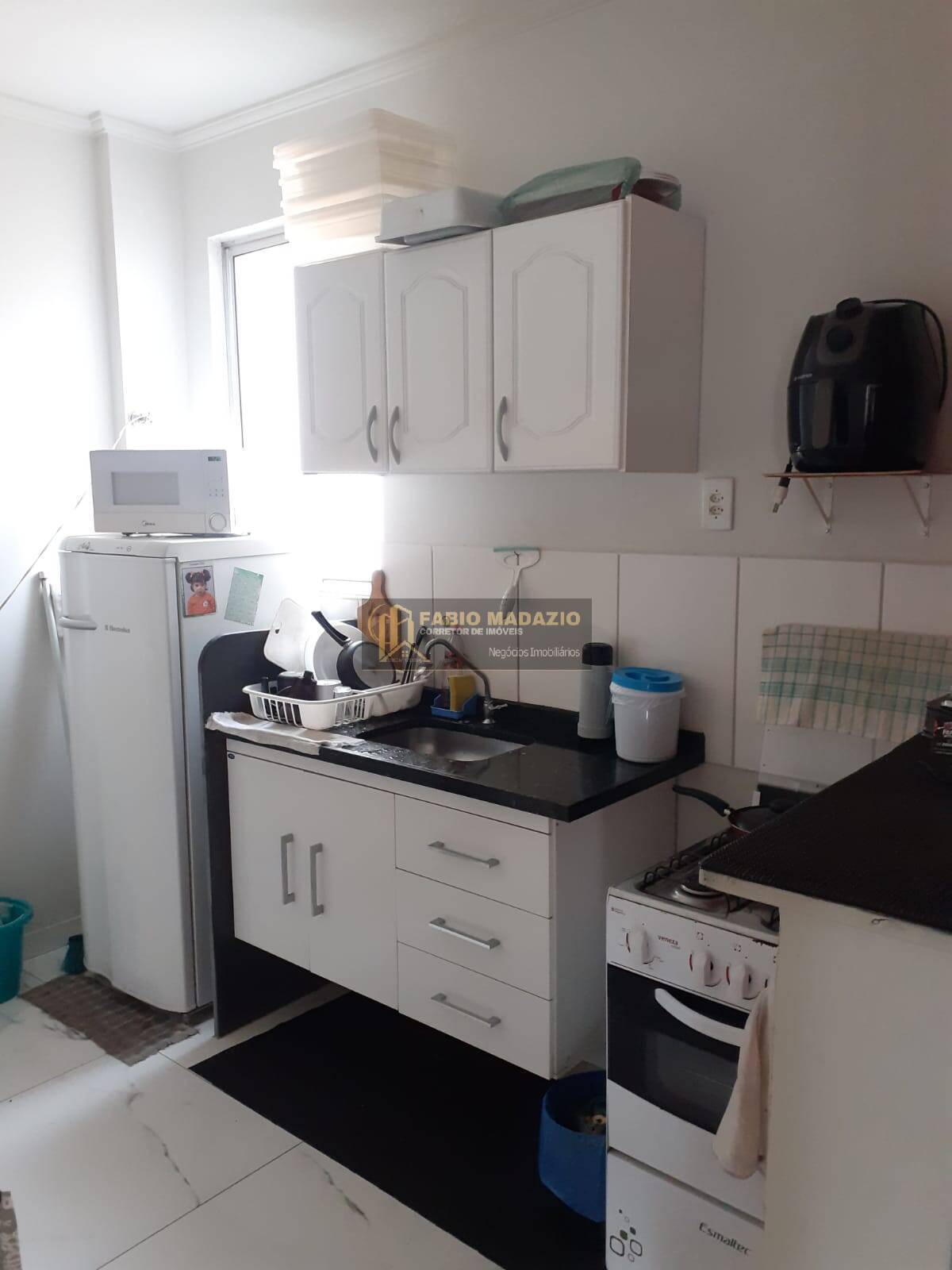 Apartamento à venda com 2 quartos, 45m² - Foto 13
