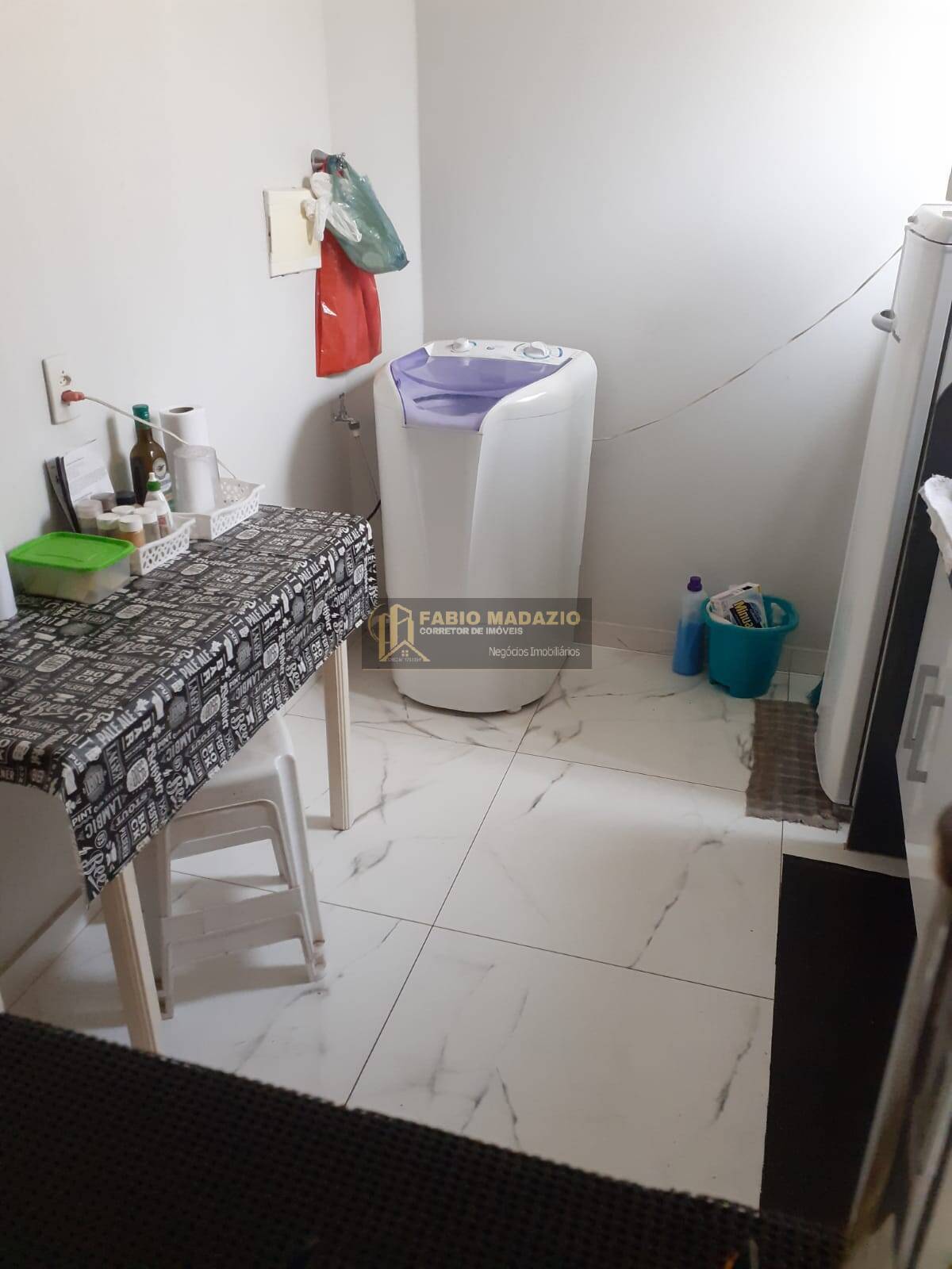 Apartamento à venda com 2 quartos, 45m² - Foto 12
