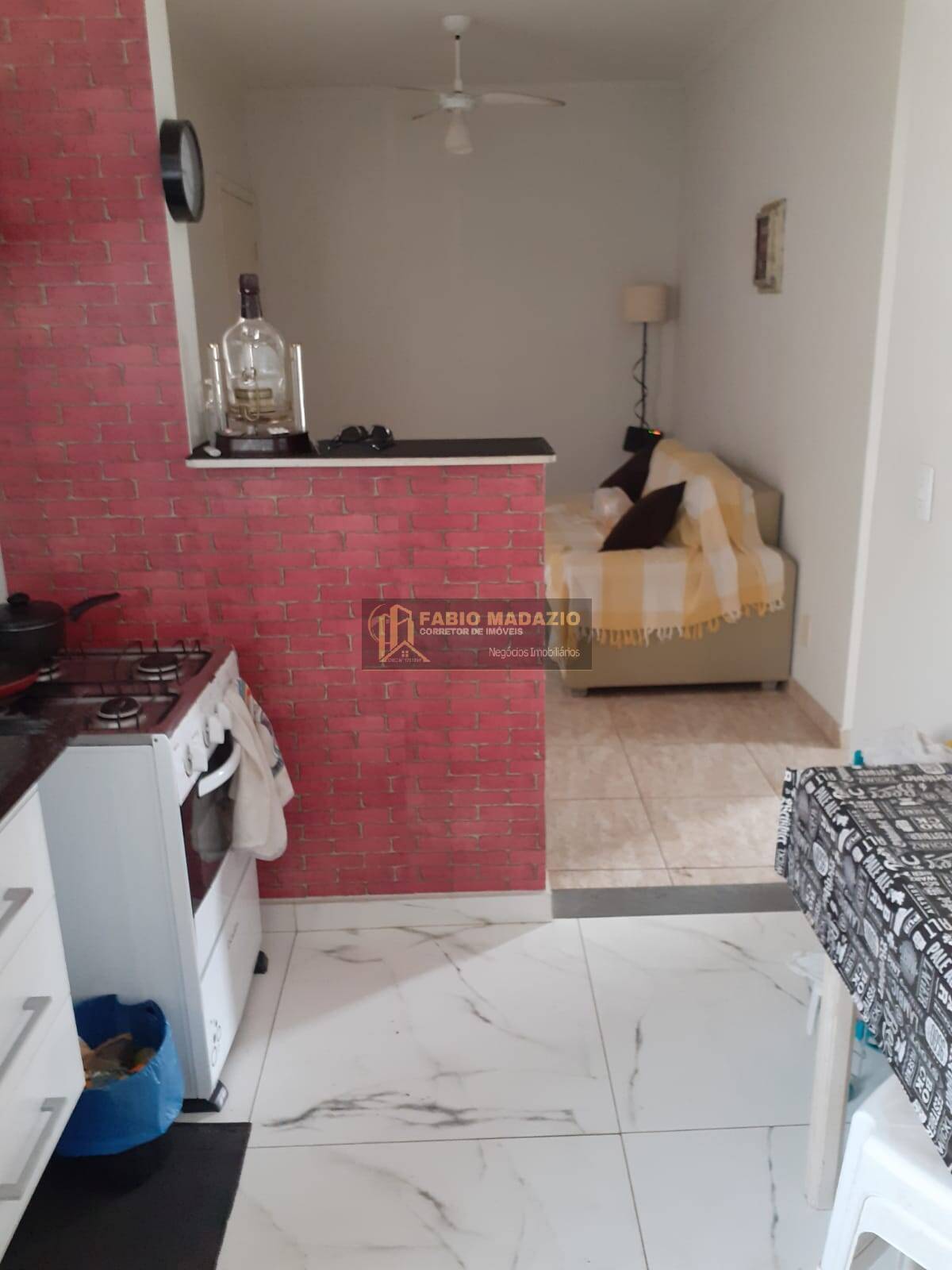 Apartamento à venda com 2 quartos, 45m² - Foto 14