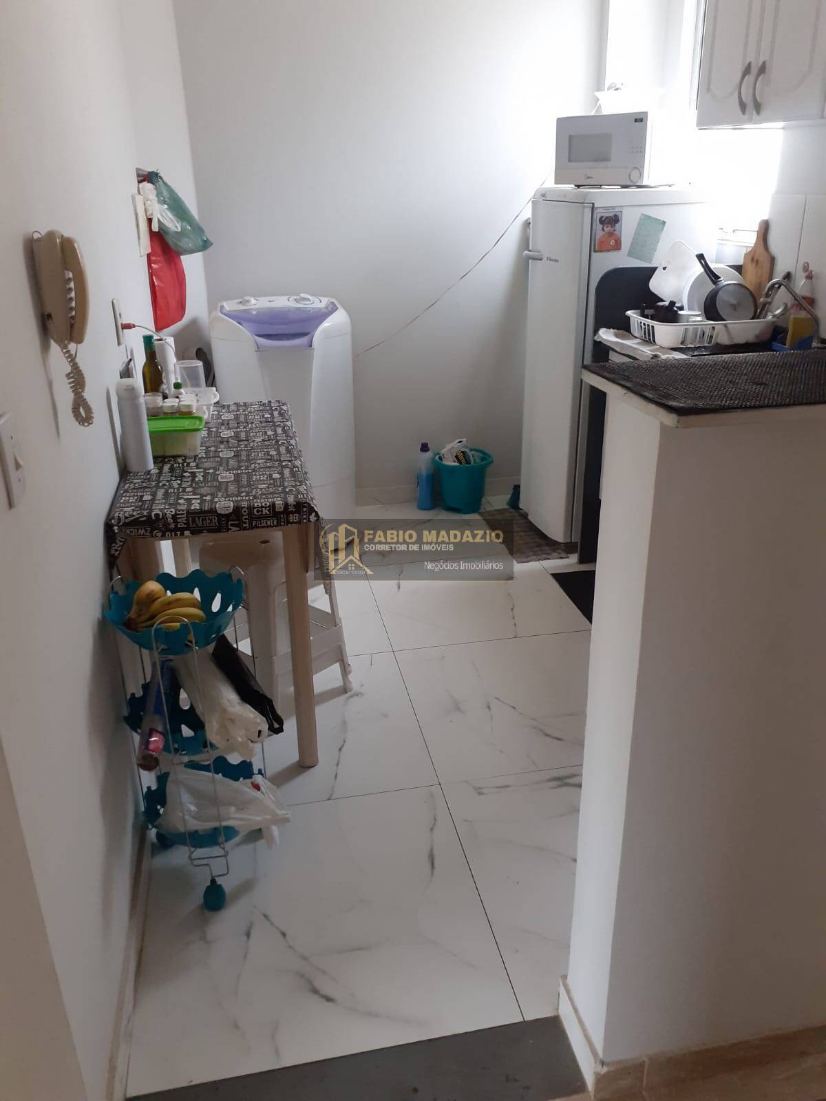 Apartamento à venda com 2 quartos, 45m² - Foto 17