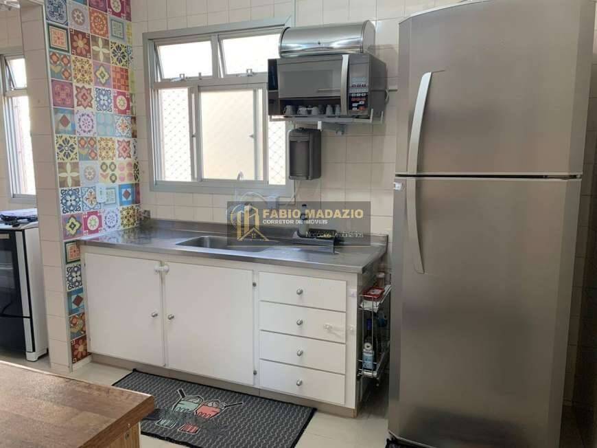 Apartamento à venda com 2 quartos, 69m² - Foto 7