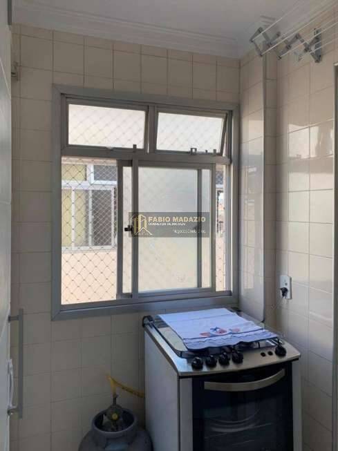 Apartamento à venda com 2 quartos, 69m² - Foto 5