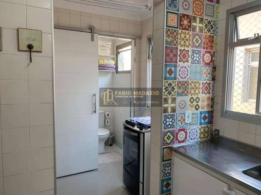Apartamento à venda com 2 quartos, 69m² - Foto 8