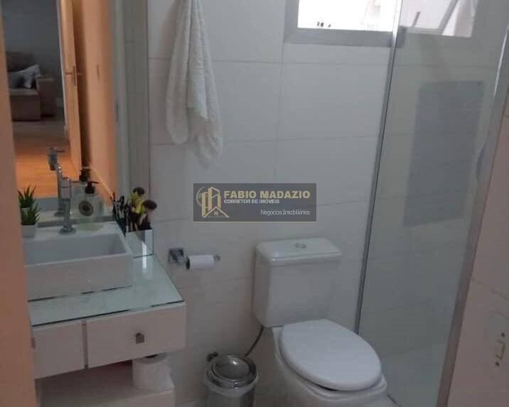Apartamento à venda com 2 quartos, 69m² - Foto 14