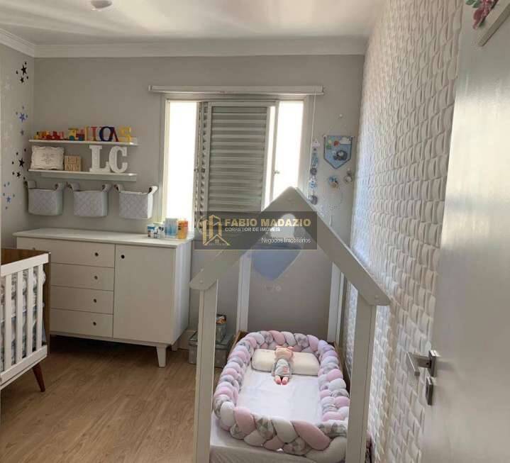 Apartamento à venda com 2 quartos, 69m² - Foto 2