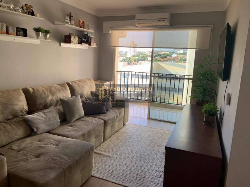Apartamento à venda com 2 quartos, 69m² - Foto 16
