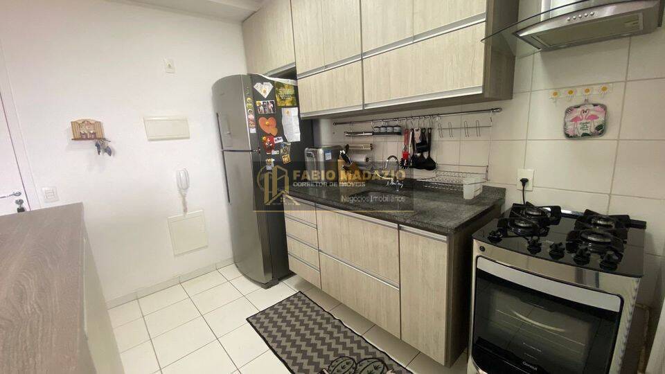 Apartamento, 2 quartos - Foto 6