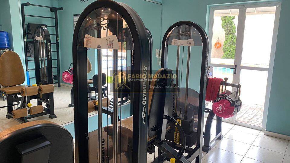 Apartamento, 2 quartos - Foto 5