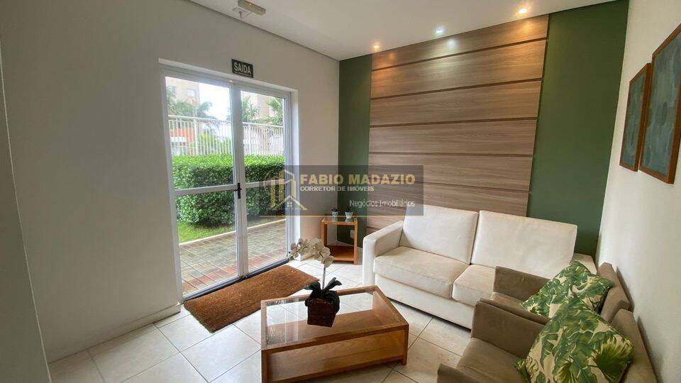 Apartamento, 2 quartos - Foto 10