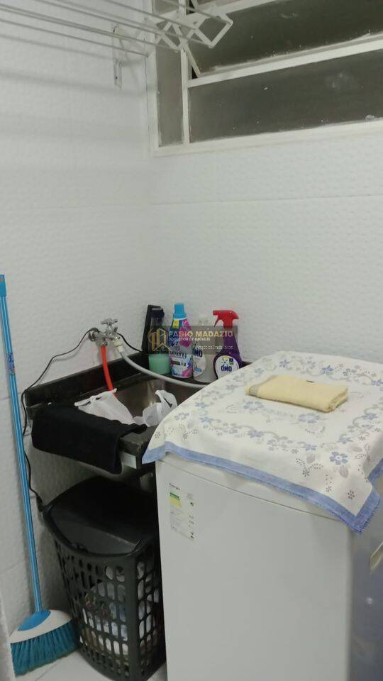 Apartamento, 1 quarto, 45 m² - Foto 3