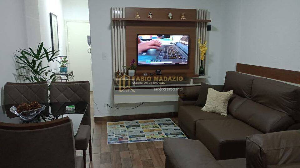 Apartamento, 1 quarto, 45 m² - Foto 7
