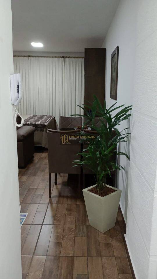Apartamento, 1 quarto, 45 m² - Foto 10