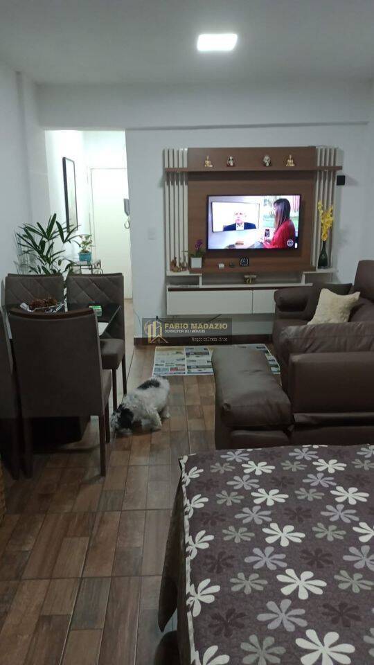 Apartamento, 1 quarto, 45 m² - Foto 15