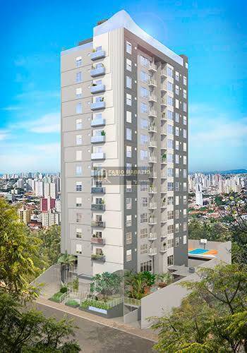 Apartamento à venda com 2 quartos, 87m² - Foto 12