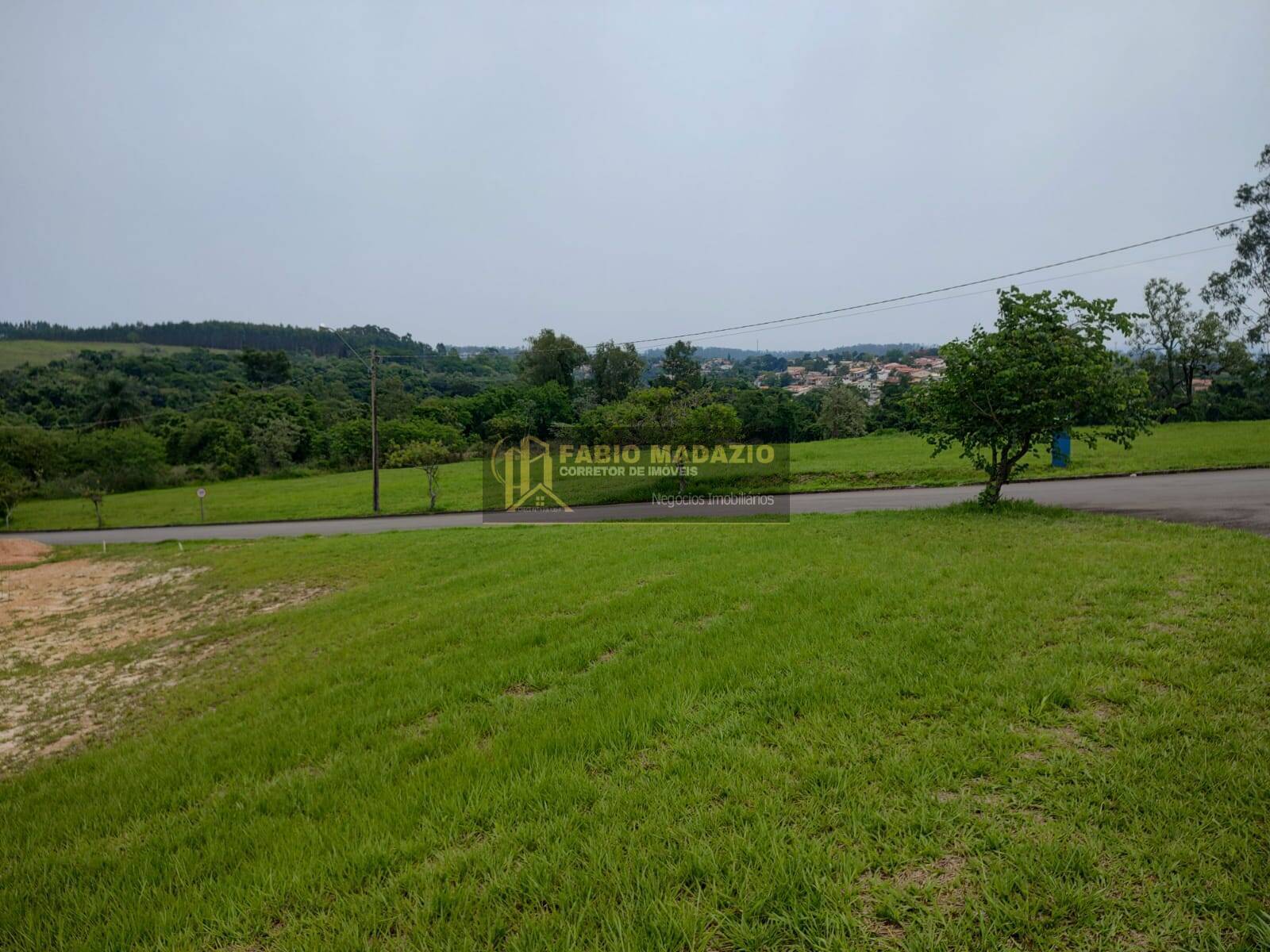 Terreno, 480 m² - Foto 2