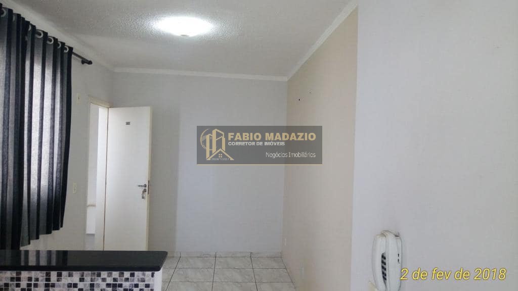 Apartamento, 2 quartos, 45 m² - Foto 3