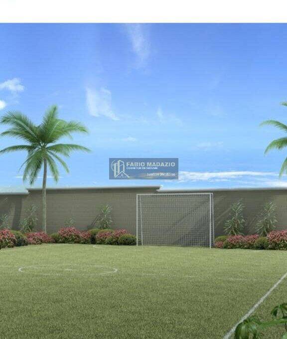 Apartamento, 2 quartos, 45 m² - Foto 5