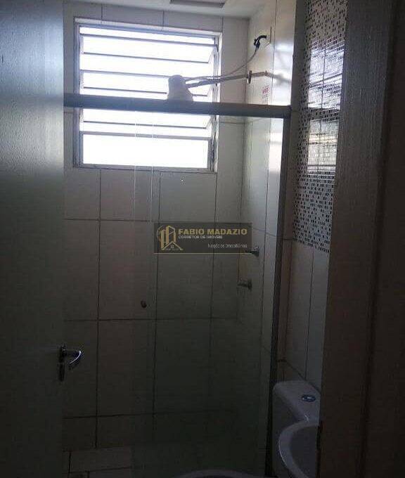 Apartamento, 2 quartos, 45 m² - Foto 4