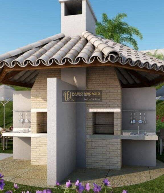 Apartamento, 2 quartos, 45 m² - Foto 6