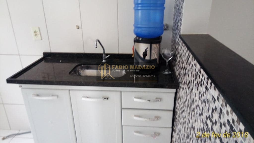 Apartamento, 2 quartos, 45 m² - Foto 10