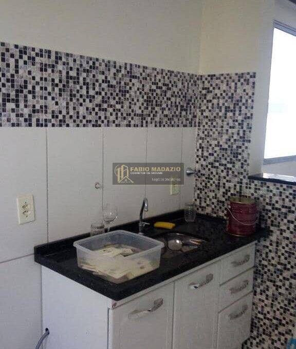 Apartamento, 2 quartos, 45 m² - Foto 7