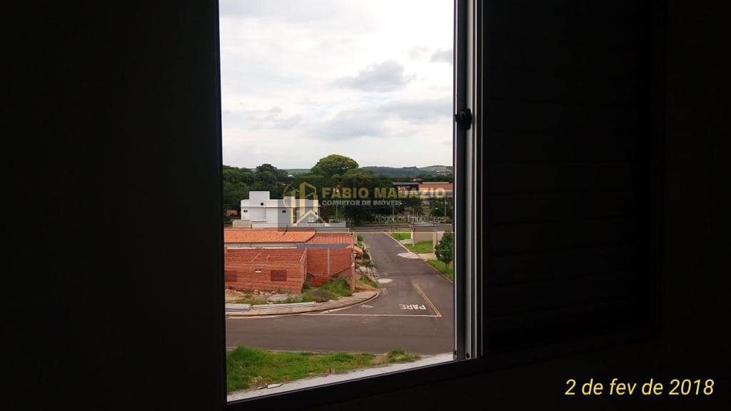 Apartamento, 2 quartos, 45 m² - Foto 8