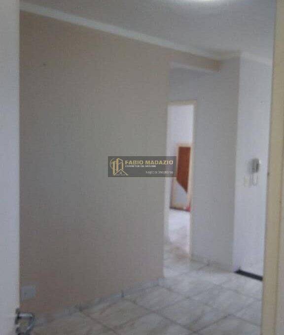 Apartamento, 2 quartos, 45 m² - Foto 9