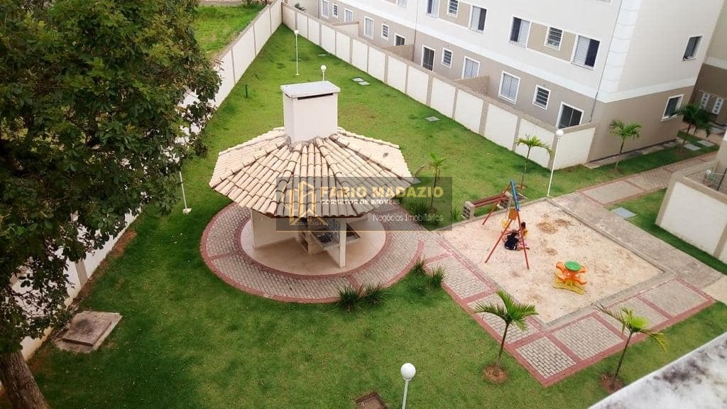 Apartamento, 2 quartos, 45 m² - Foto 11