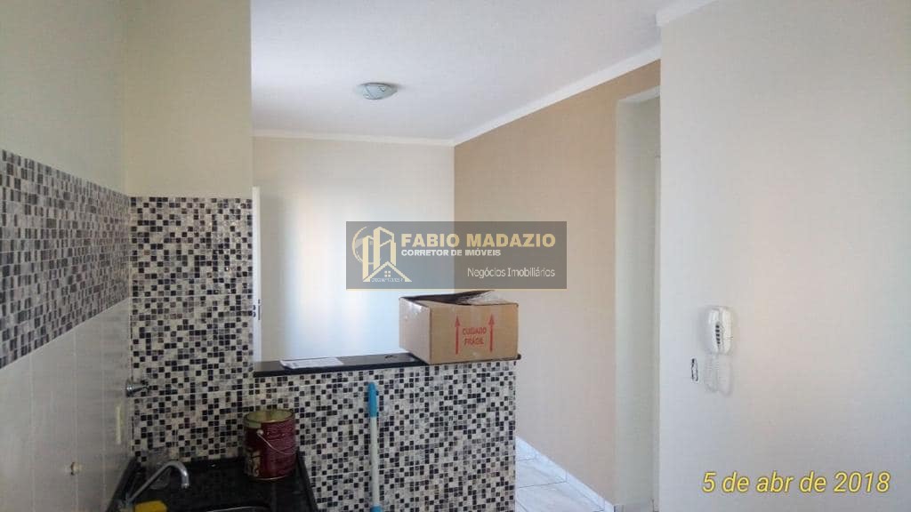 Apartamento, 2 quartos, 45 m² - Foto 14